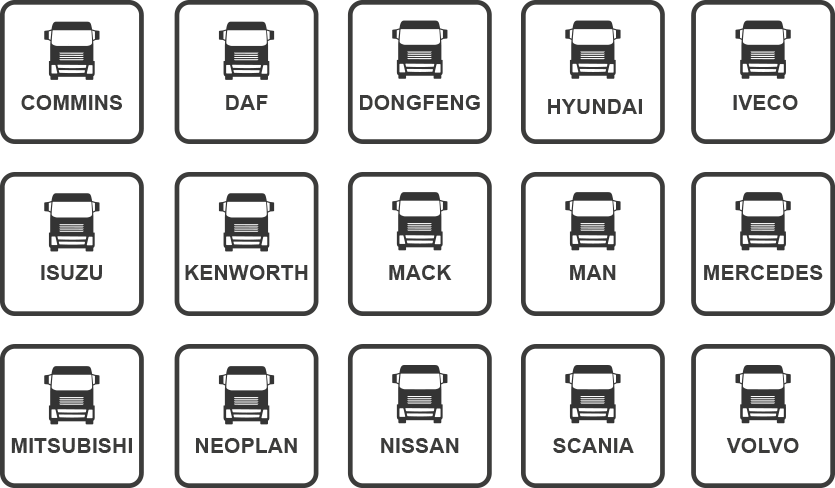 couverture valise diagnostic poids lourds