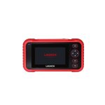 diagnostic auto launch Crp 129 EVO