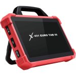 Diagnostic autoLaunch