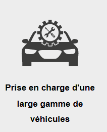 Testeur de batterie Launch France