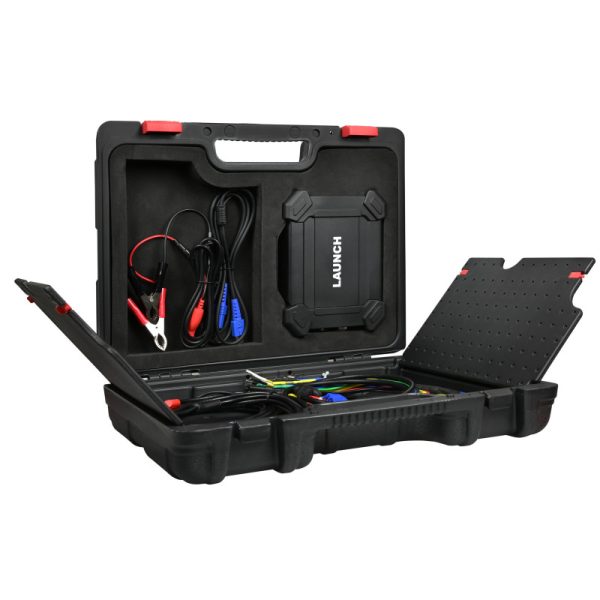sensorbox launch France
