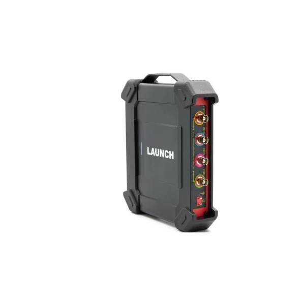 oscilloscope-scopebox Logicat LAUNCH fRANCE