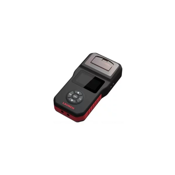 Testeur de batterie launch France