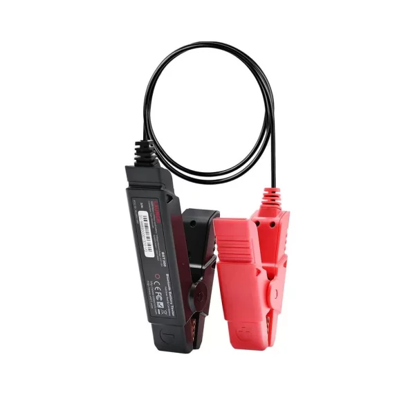 Testeur de batterie Launch France