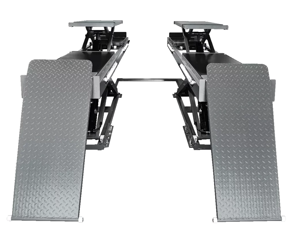 Pont élévateurs TLT-855A