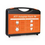 Malette 4 adaptateurs logicat launch france