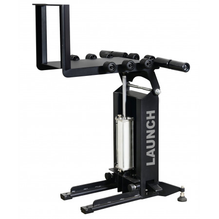 Lève roue Basculant WLIFT2