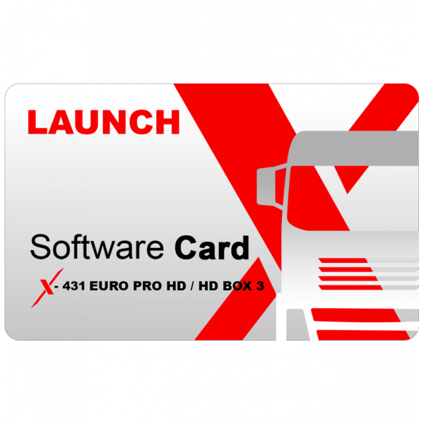Mise à jour PL Logicat launch france