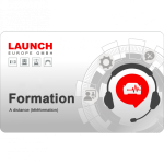 Téléformation launch