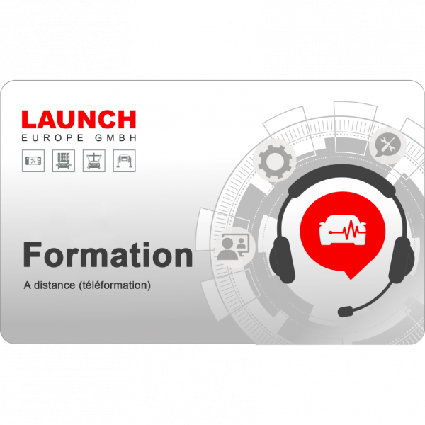 Téléformation launch