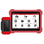Location valise diagnostic professionnel : X-431 TAB LINK