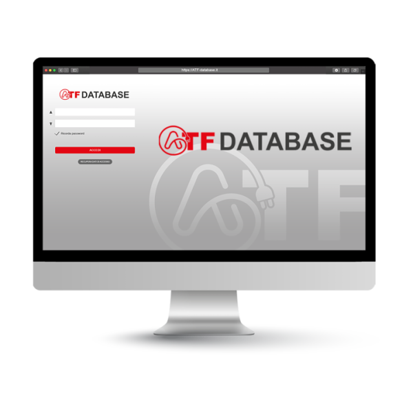 Base de données ATF Launch