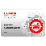 Licence constructeur TESLA