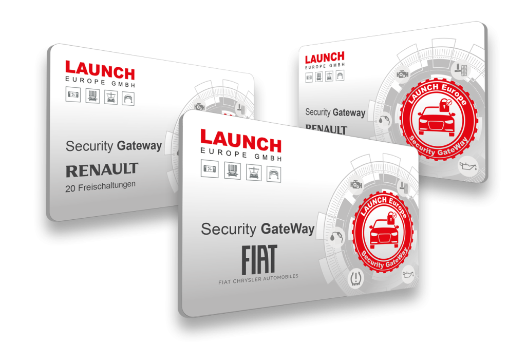 Licence constructeur