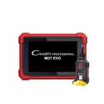 CRP MOT EVO – Diag complet avec VCI Bluetooth