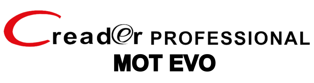 Crp mot evo diag auto logicat launch france