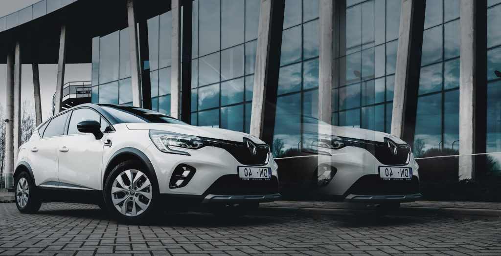 Licence constructeur renault logicat launch france