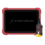 Location diagnostic auto launch X431 Turbo Pro launch France