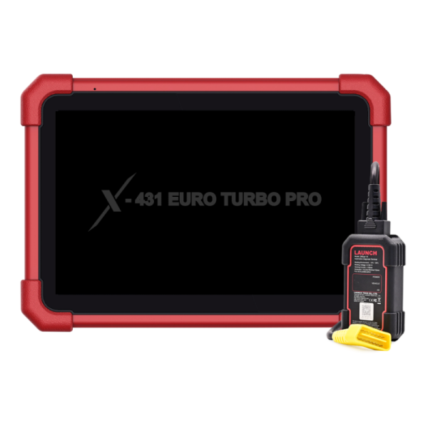 Location diagnostic auto launch X431 Turbo Pro launch France
