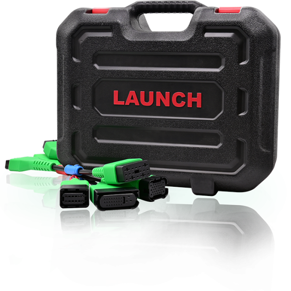 Kit Diagnostic EV