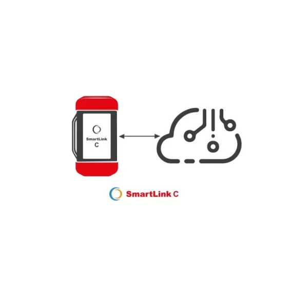 Licence smartlink