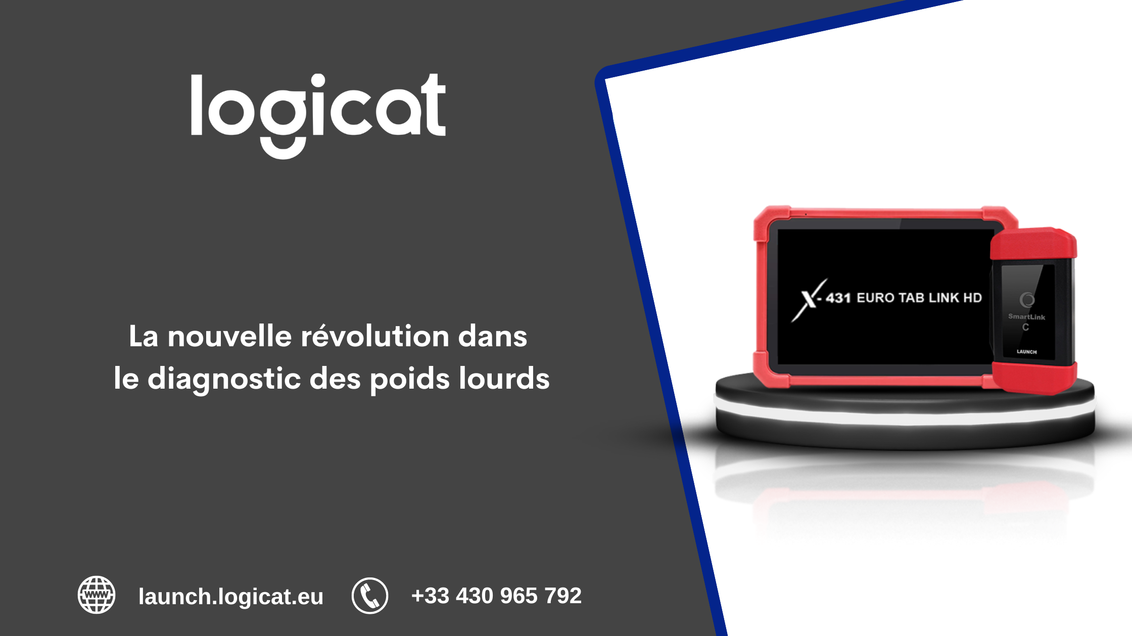 Diagnostic Poids lourds