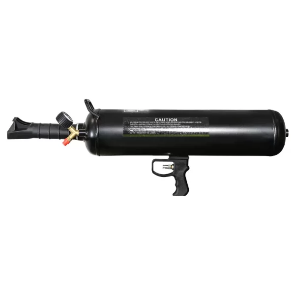 Canon à air de 8L pour démonte pneus TWC.