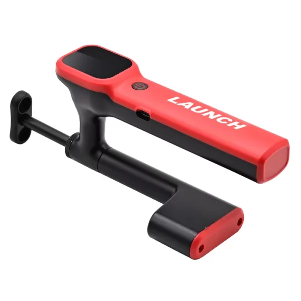 Scanner de pneu