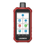 CRT-511 S V2 - Diagnostic & Spécialiste TPMS