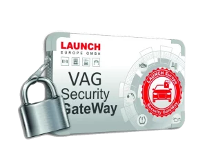 Licence VAG AUTO