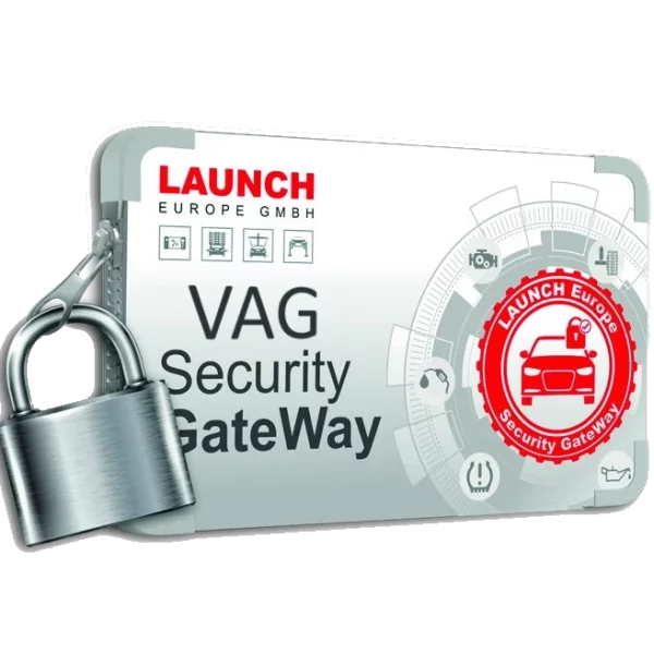 Licence VAG AUTO