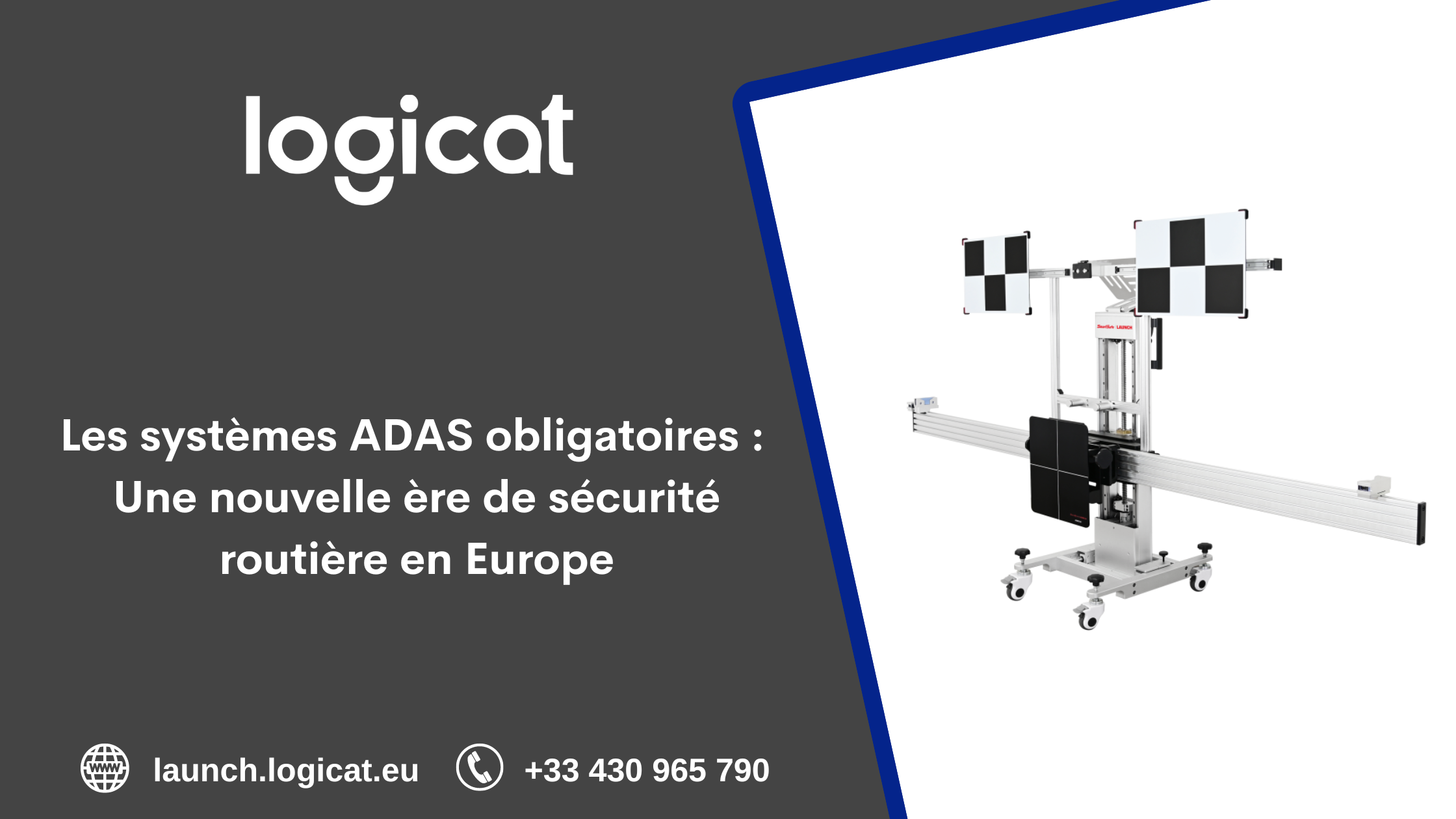 Les systèmes ADAS