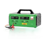 ELA400 - Alimentation électrique numérique & intelligente