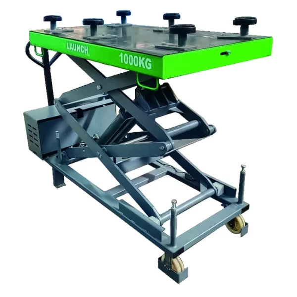 TLT-610 EV - Table élévatrice pour batterie EV