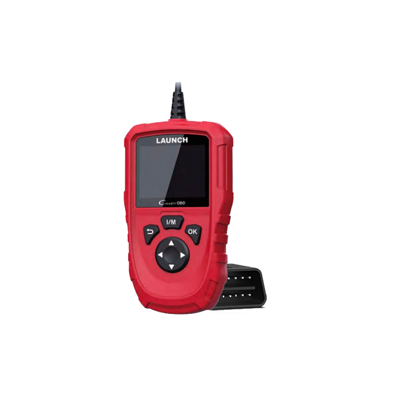 CREADER OBD - Lecture OBD / Effacement des défauts