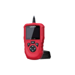 CREADER OBD - Lecture OBD / Effacement des défauts