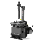 Démonte pneus DP-520