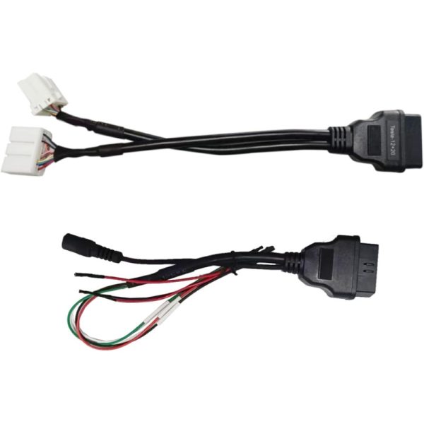 Pack de connecteur TESLA