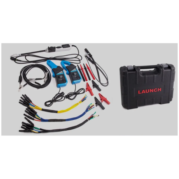 Extension pour oscilloscope
