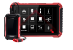 X431 EURO TAB IV