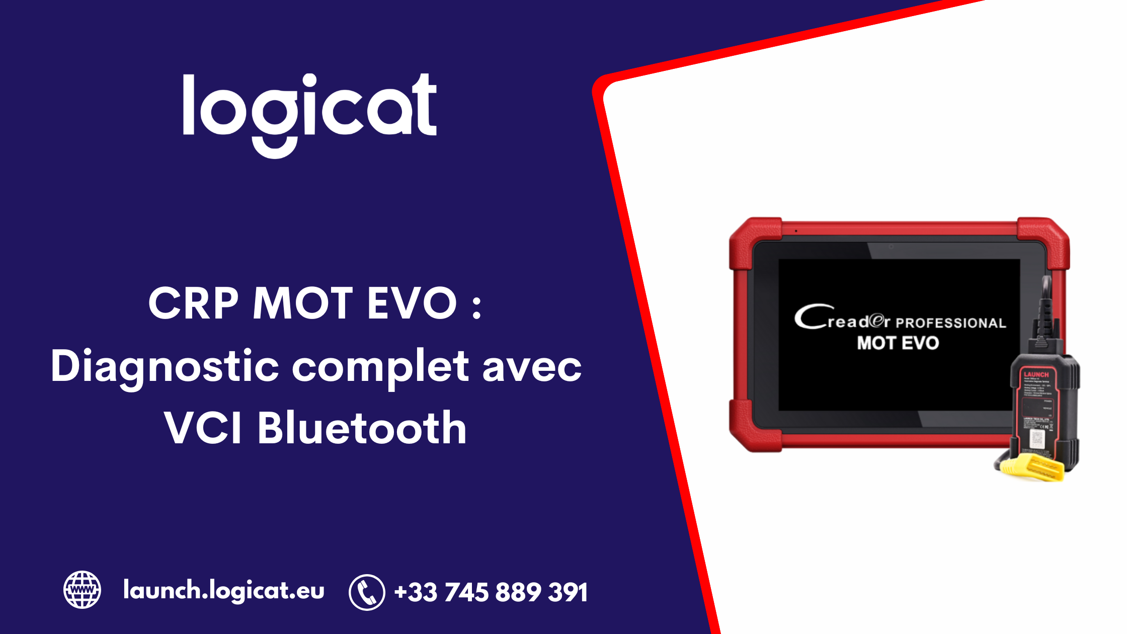 CRP MOT EVO