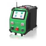 Module de charge et décharge