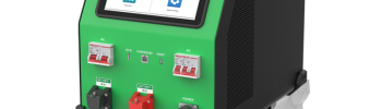 Module de charge et décharge