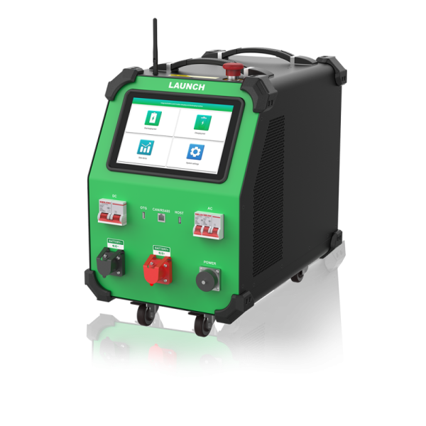 Module de charge et décharge