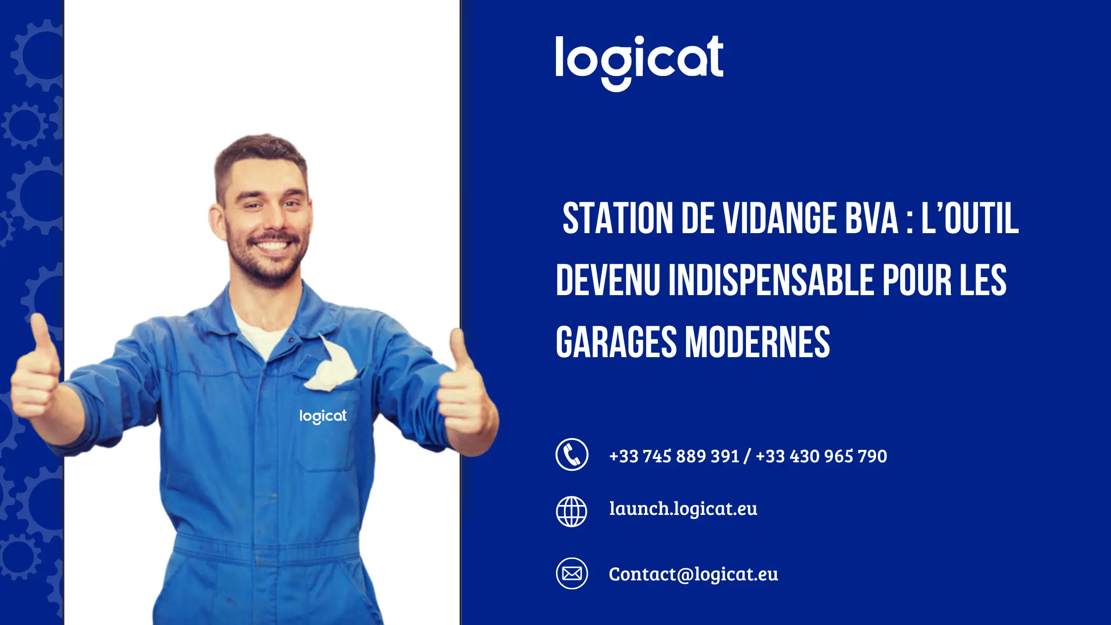 Station de vidange BVA : l’outil devenu indispensable pour les garages modernes