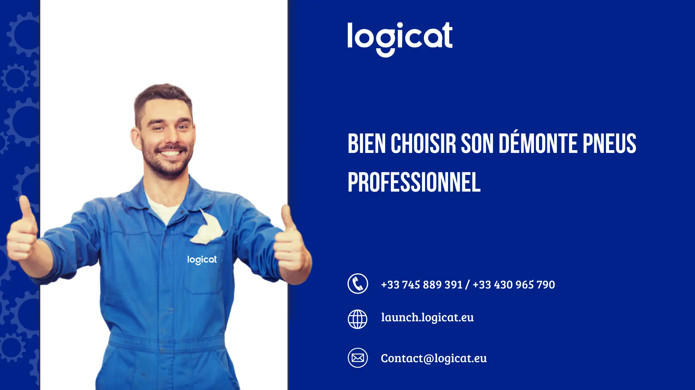 Bien choisir son démonte pneus professionnel