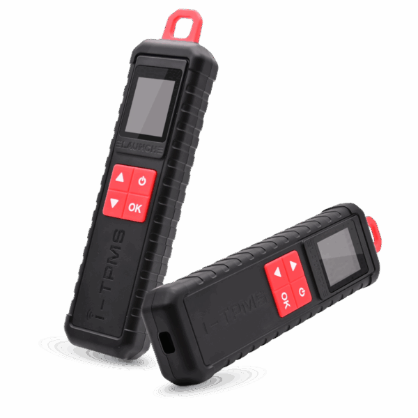 I-TPMS - outil spécial TPMS
