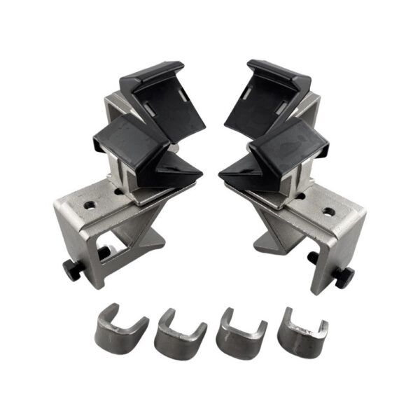 Kit adaptateur pour démonte pneu, jantes moto.