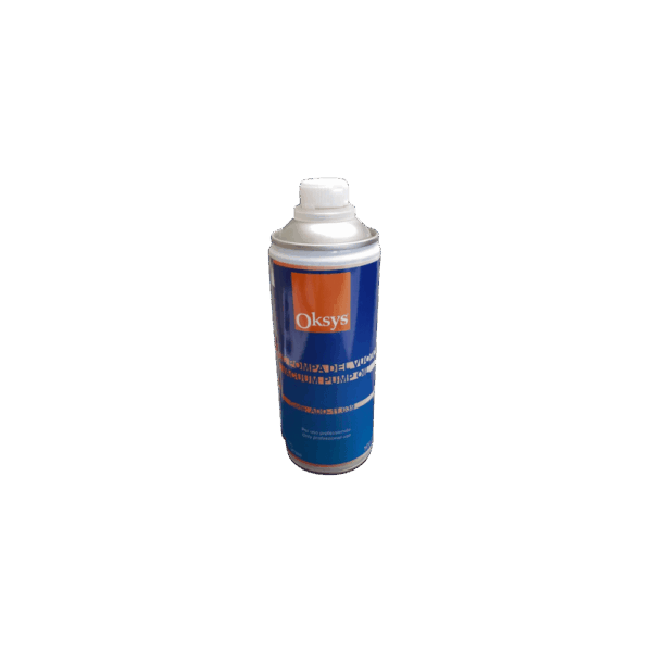 Huile maintenance pompe Vac 500ml