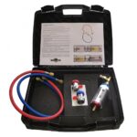 KIT FILTRATION- ANALYSE GAZ EASYFLUSH